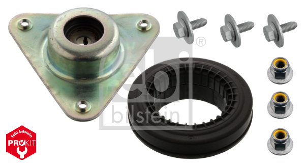 FEBI (33102846) KIT MONTAGGIO AMMORTIZZATORE