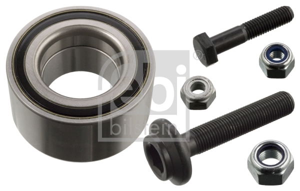 FEBI (30917534) KIT CUSCINETTO RUOTA