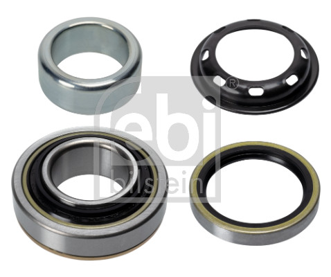 FEBI (33105241) KIT CUSCINETTO RUOTA