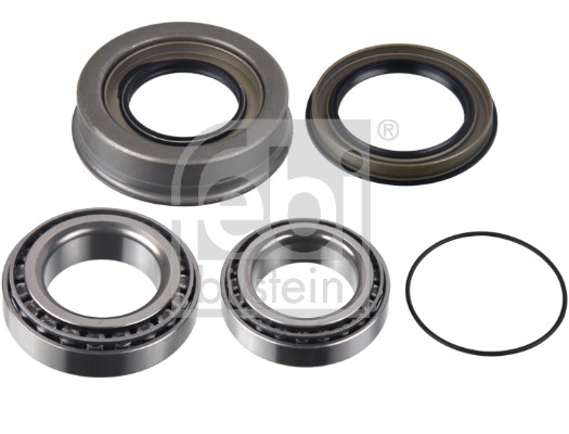 FEBI (33111180) KIT CUSCINETTO RUOTA