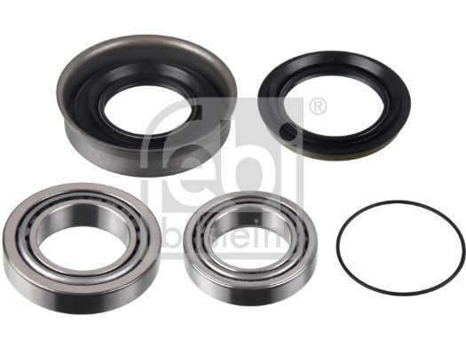 FEBI (33111180) KIT CUSCINETTO RUOTA
