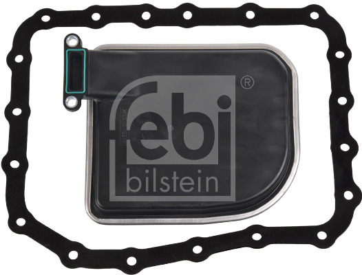 FEBI (33105096) SET FILTRO OLIO CAMBIO