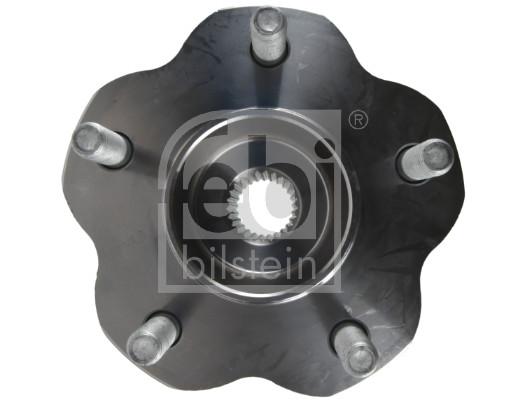 FEBI (33105242) KIT CUSCINETTO RUOTA