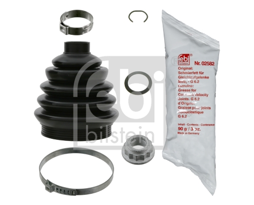 FEBI (30830008) KIT CUFFIA GIUNTO OMOCINETICO