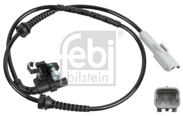 FEBI (33102894) SENSORE ABS