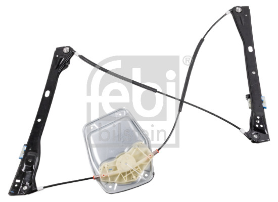 FEBI (33102916) ALZACRISTALLI