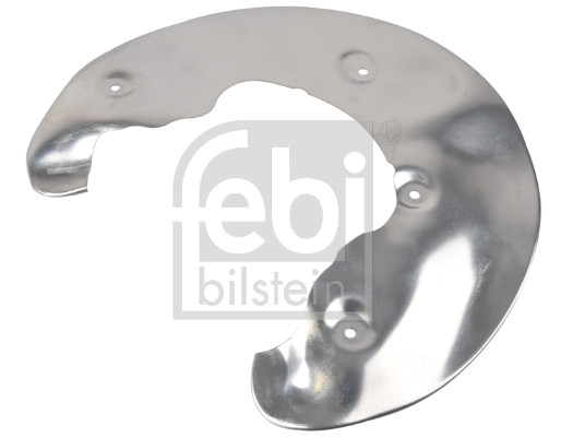 FEBI (33106406) LAMIERA PARASPRUZZI