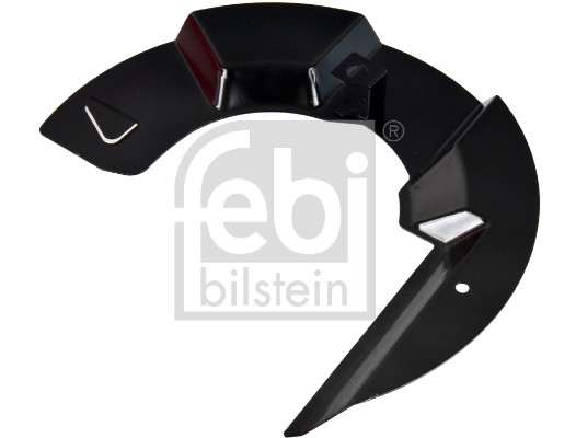 FEBI (33105417) LAMIERA PARASPRUZZI