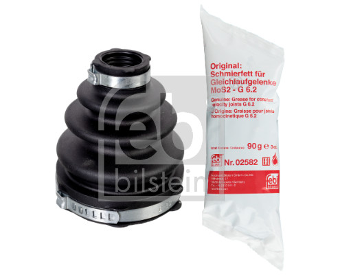 FEBI (33106087) KIT CUFFIA GIUNTO OMOCINETICO