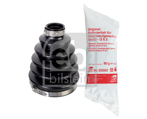 FEBI (33102934) KIT CUFFIA GIUNTO OMOCINETICO