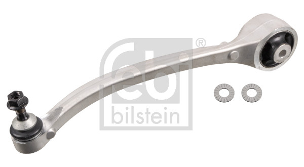 Braccio oscillante, sospensione ruota FEBI 175624