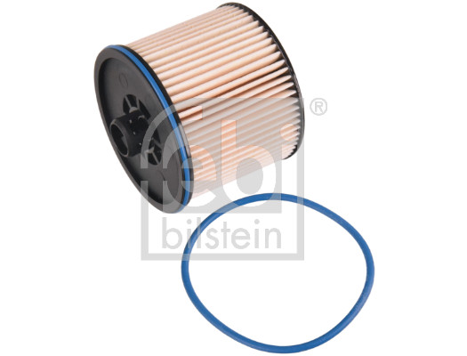 FEBI FILTRO CARBURANTE