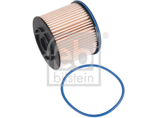 FEBI FILTRO CARBURANTE