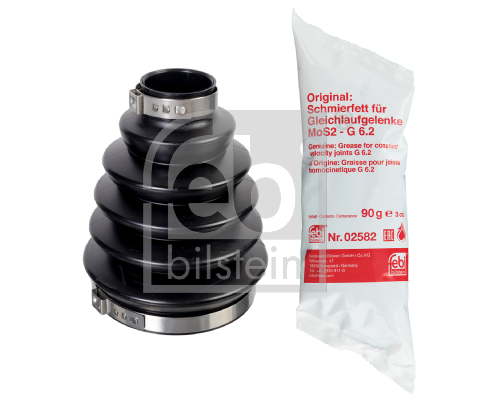 FEBI (33103008) KIT CUFFIA GIUNTO OMOCINETICO