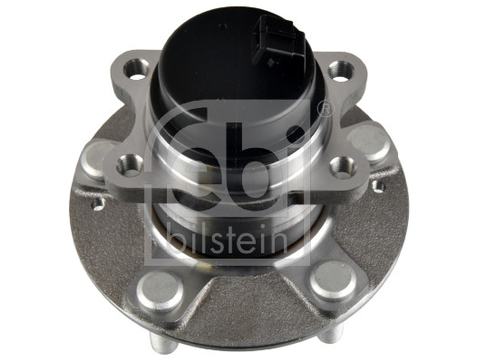 FEBI (33105243) KIT CUSCINETTO RUOTA