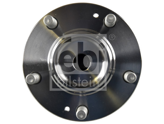 FEBI (33105243) KIT CUSCINETTO RUOTA