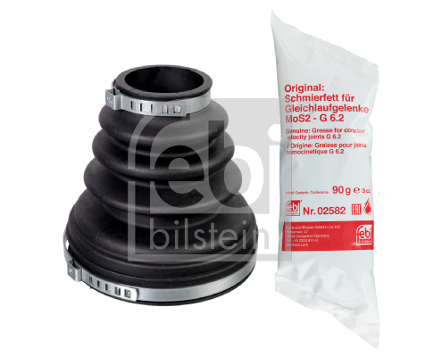FEBI (33103016) KIT CUFFIA GIUNTO OMOCINETICO
