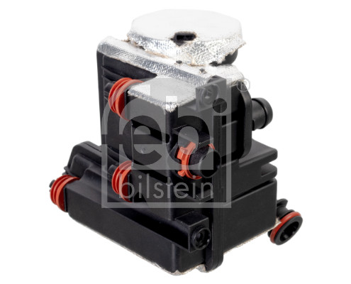 Separatore olio, ventilazione monoblocco FEBI 175690