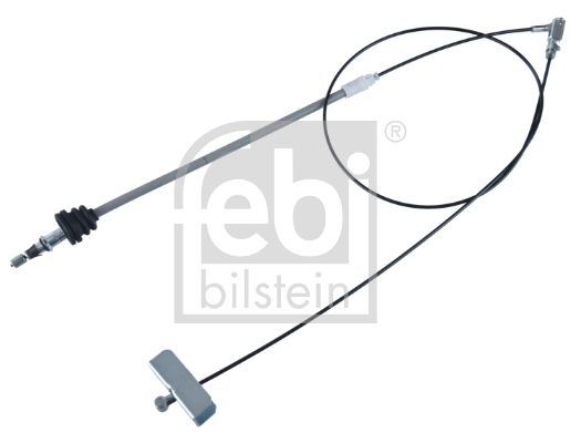 FEBI (33103183) CAVO FRENO