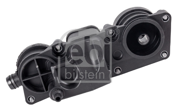 Separatore olio, ventilazione monoblocco FEBI 175931