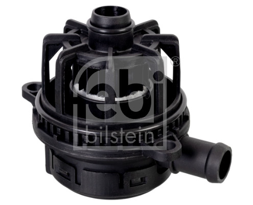 Separatore olio, ventilazione monoblocco FEBI 175969