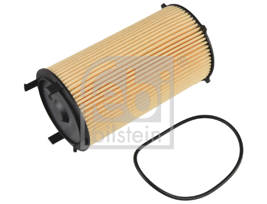 FEBI FILTRO OLIO
