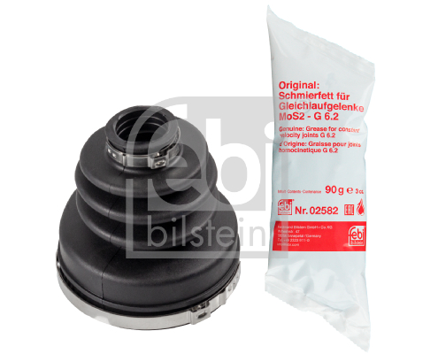 FEBI (33110972) KIT CUFFIA GIUNTO OMOCINETICO