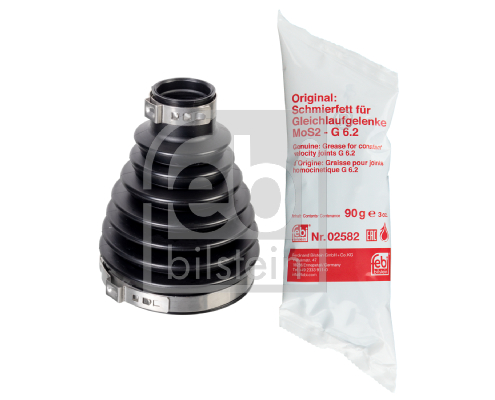FEBI (33103246) KIT CUFFIA GIUNTO OMOCINETICO