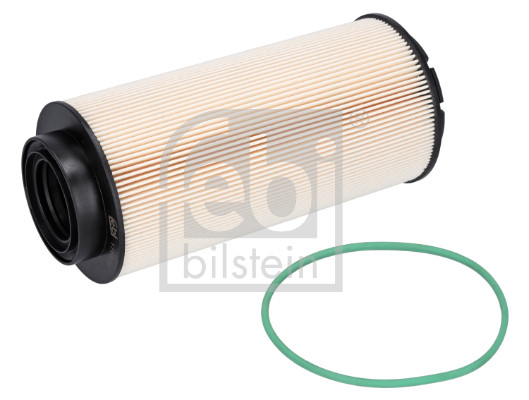FEBI FILTRO CARBURANTE