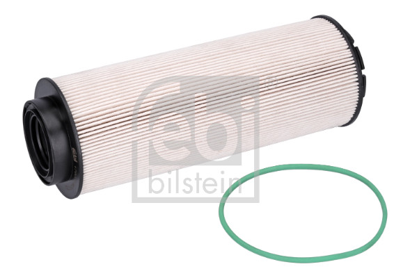 FEBI FILTRO CARBURANTE