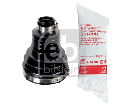 FEBI (33103263) KIT CUFFIA GIUNTO OMOCINETICO