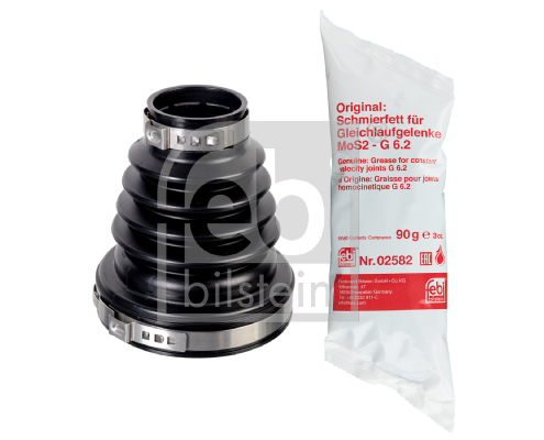 FEBI (33103286) KIT CUFFIA GIUNTO OMOCINETICO