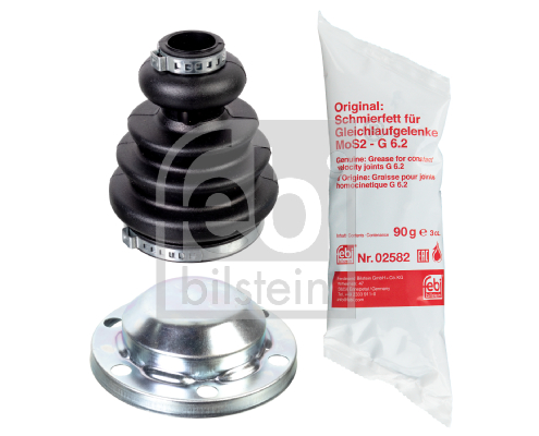 FEBI (33103315) KIT CUFFIA GIUNTO OMOCINETICO