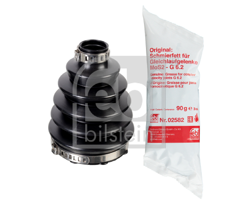 FEBI (33103321) KIT CUFFIA GIUNTO OMOCINETICO
