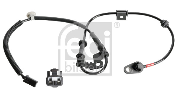 FEBI (33105108) SENSORE ABS