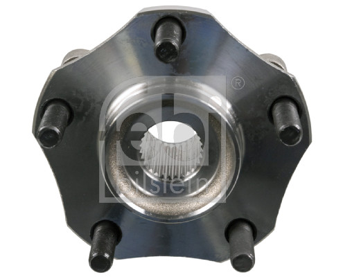 FEBI (33105234) KIT CUSCINETTO RUOTA
