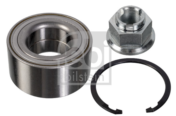 FEBI (33103435) KIT CUSCINETTO RUOTA