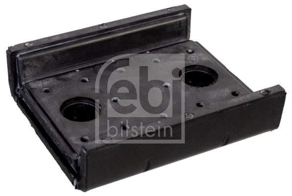 FEBI TAMPONE FINE CORSA