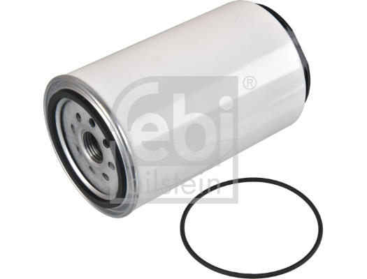 FEBI FILTRO CARBURANTE