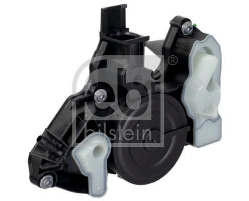 Separatore olio, ventilazione monoblocco FEBI 176316