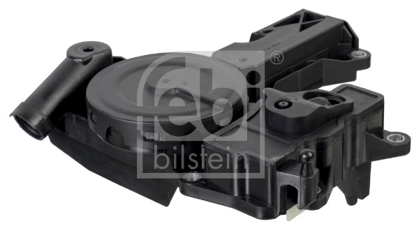 Separatore olio, ventilazione monoblocco FEBI 176317