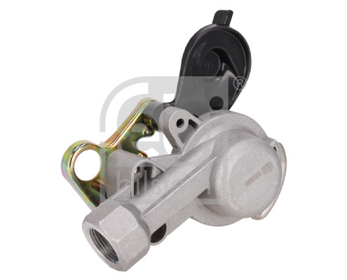 FEBI ATTACCO ACCOPPIAMENTO