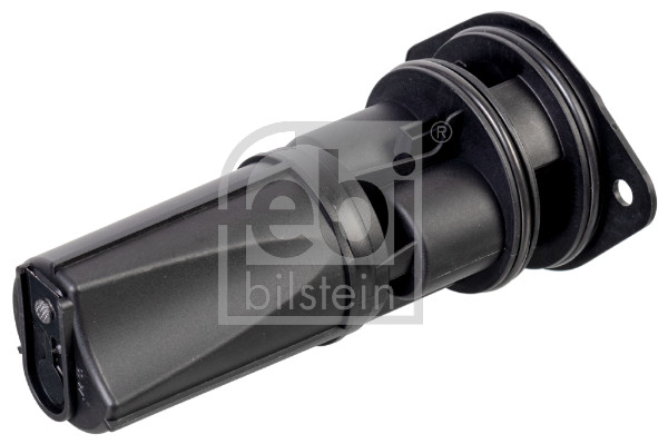 Separatore olio, ventilazione monoblocco FEBI 176411