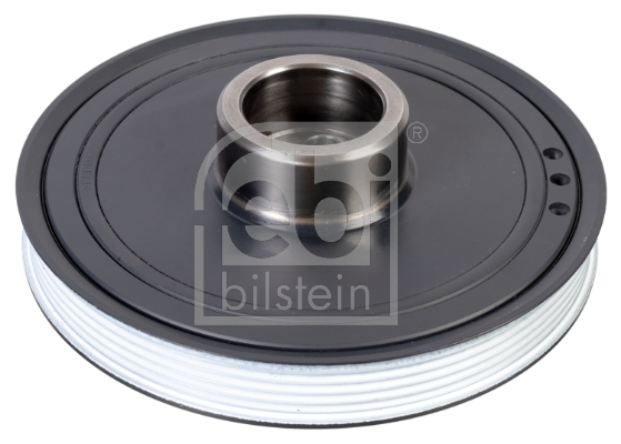 FEBI (33103525) PULEGGIA (DISACCOPPIATA)