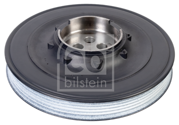 FEBI (33103525) PULEGGIA (DISACCOPPIATA)
