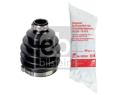 FEBI (33103574) KIT CUFFIA GIUNTO OMOCINETICO