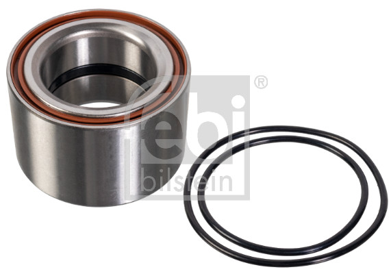 FEBI (33111183) KIT CUSCINETTO RUOTA
