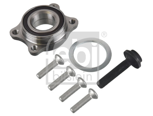 FEBI (33103592) KIT CUSCINETTO RUOTA