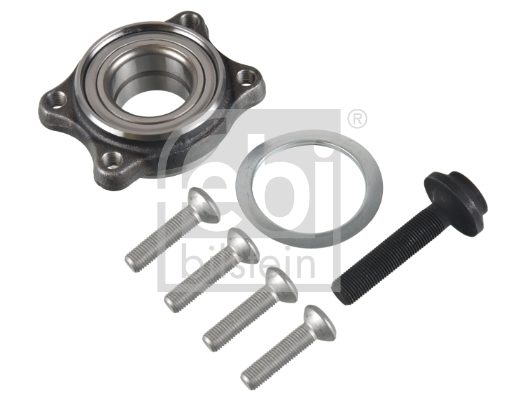 FEBI (33103592) KIT CUSCINETTO RUOTA