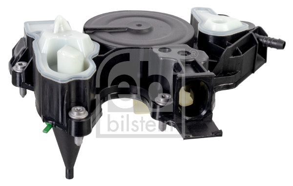 Separatore olio, ventilazione monoblocco FEBI 176539